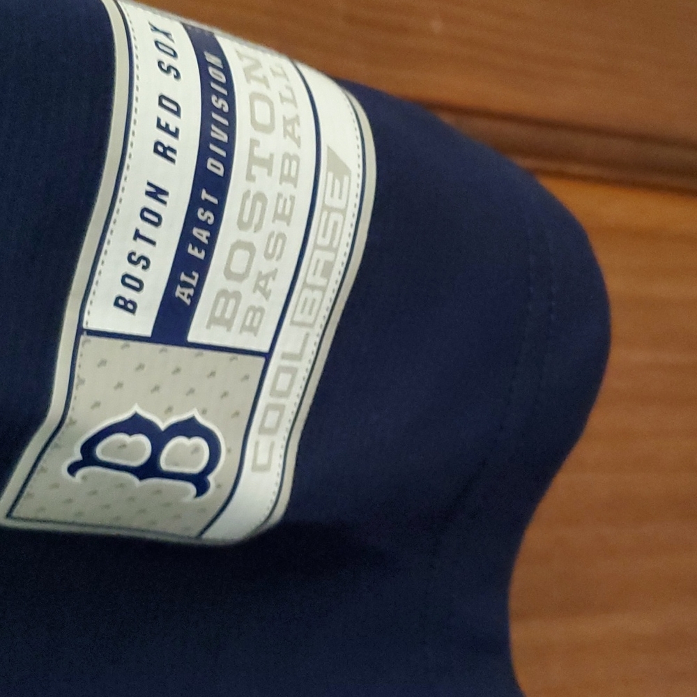 Boston Red Sox Majestic Jersey XXL - Picture 6 of 8